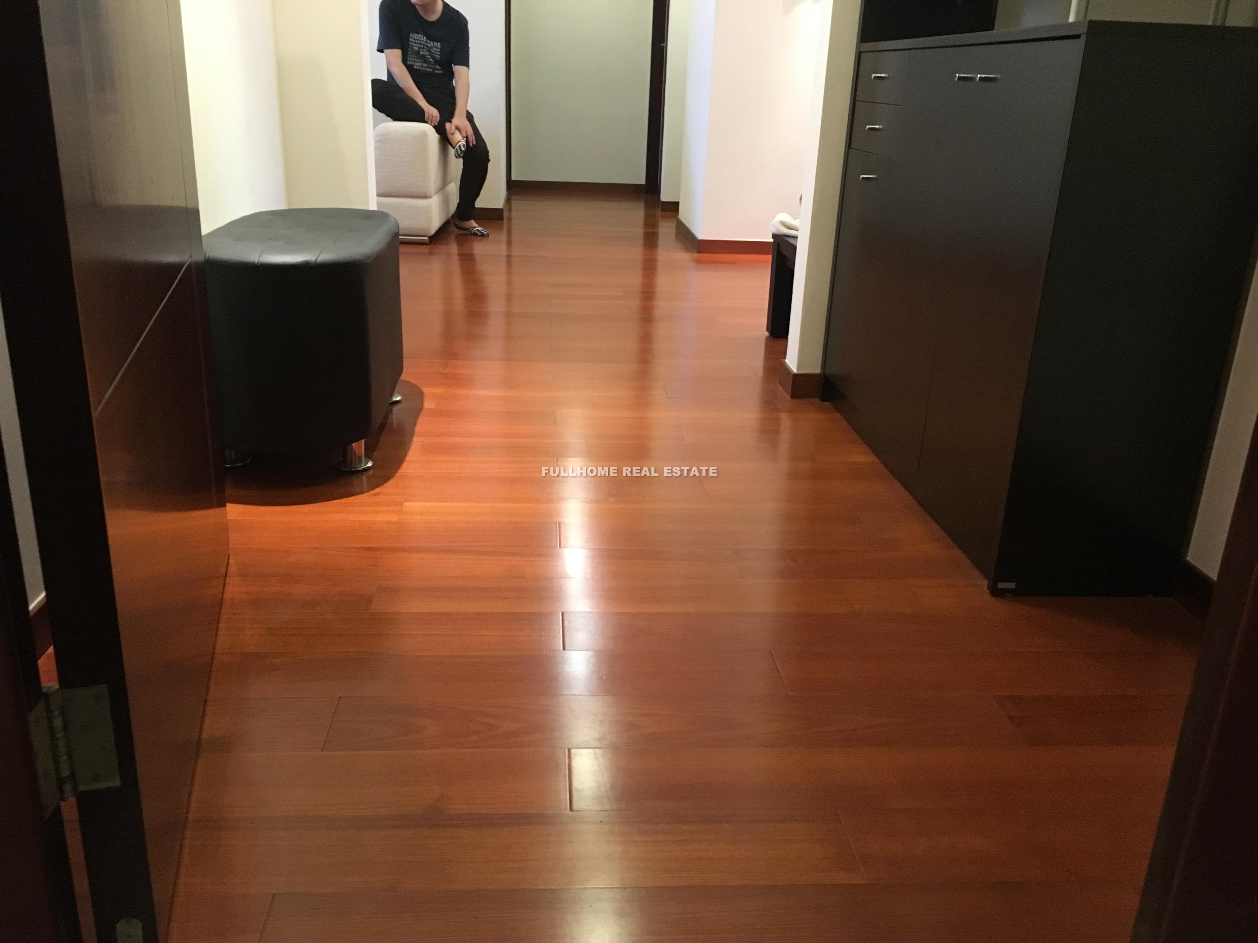 Yanlord Town - Interior view 5, Shanghai rental property