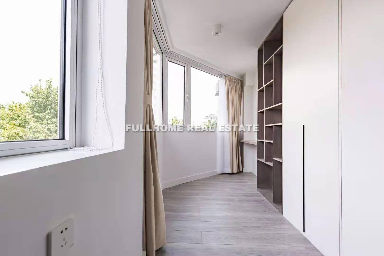 Huaqi Apartment - Interior view 4, Shanghai rental property