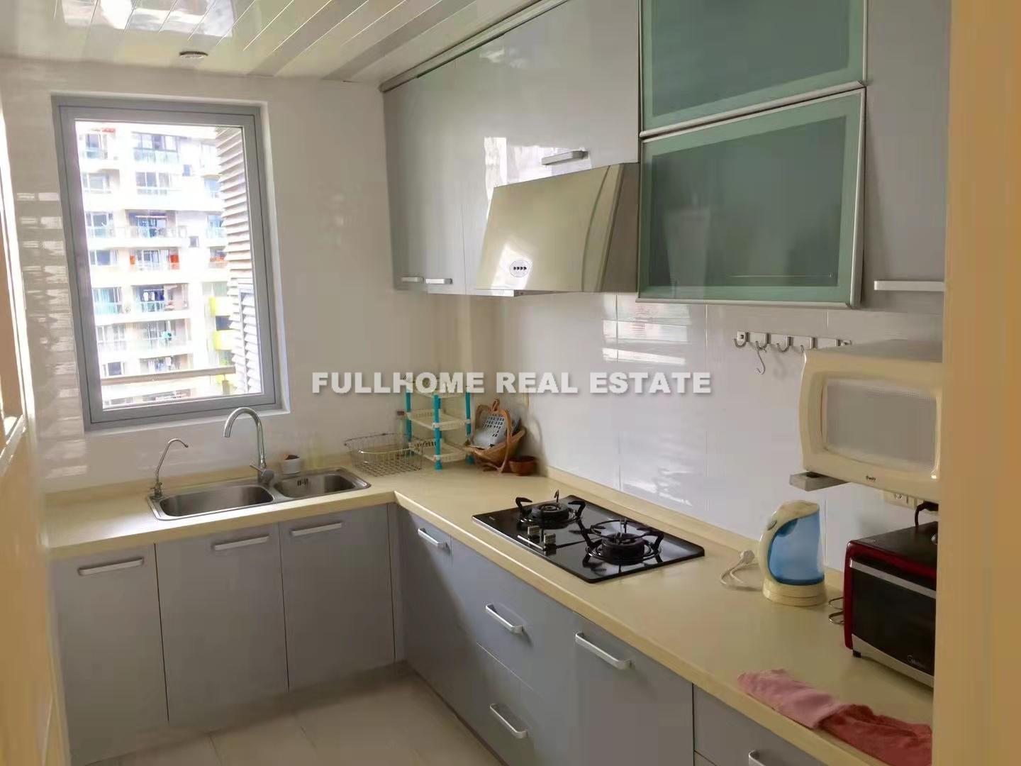 Central Palace - Interior view 5, Shanghai rental property