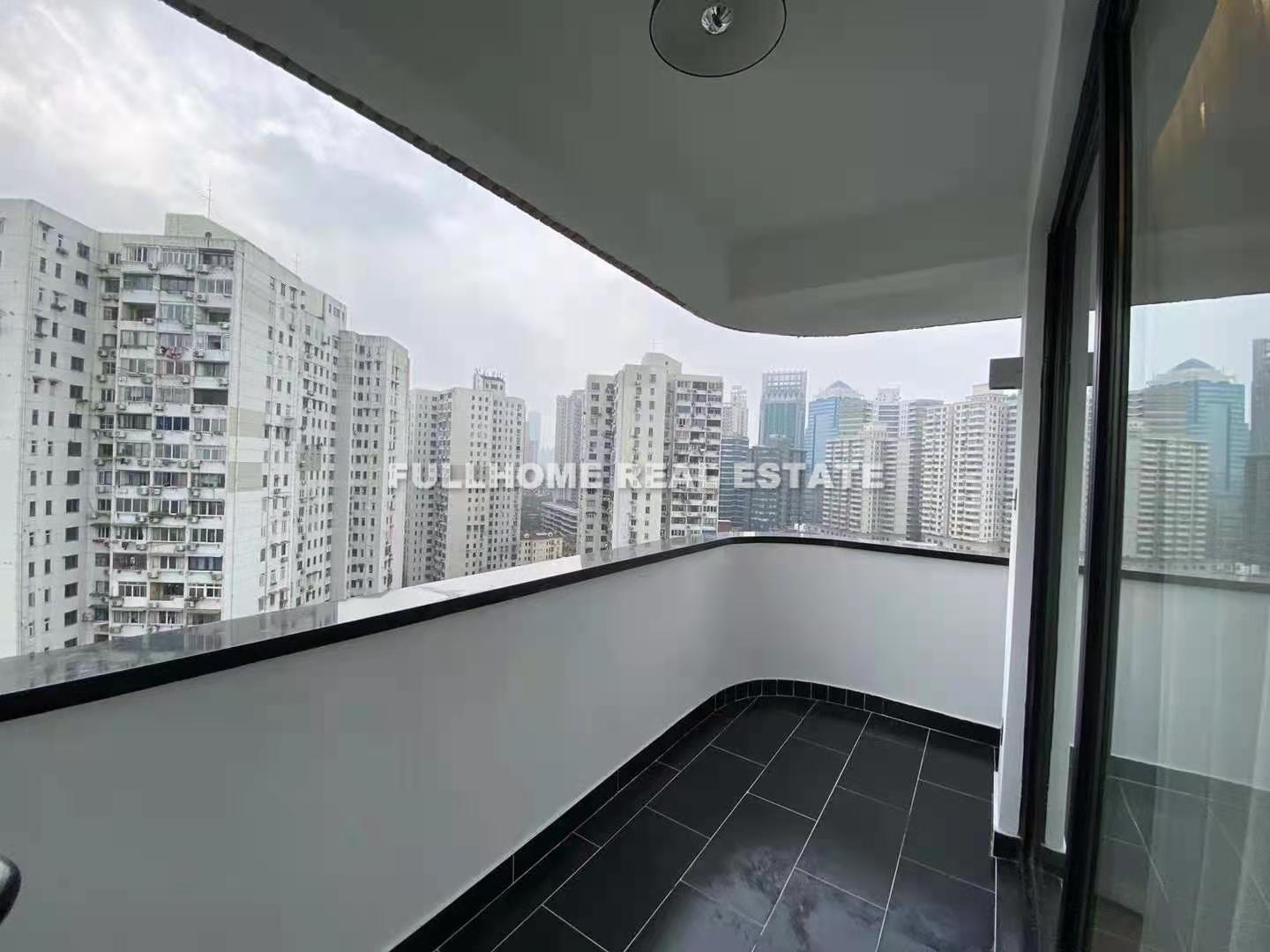 Lianye Apartment - Interior view 8, Shanghai rental property