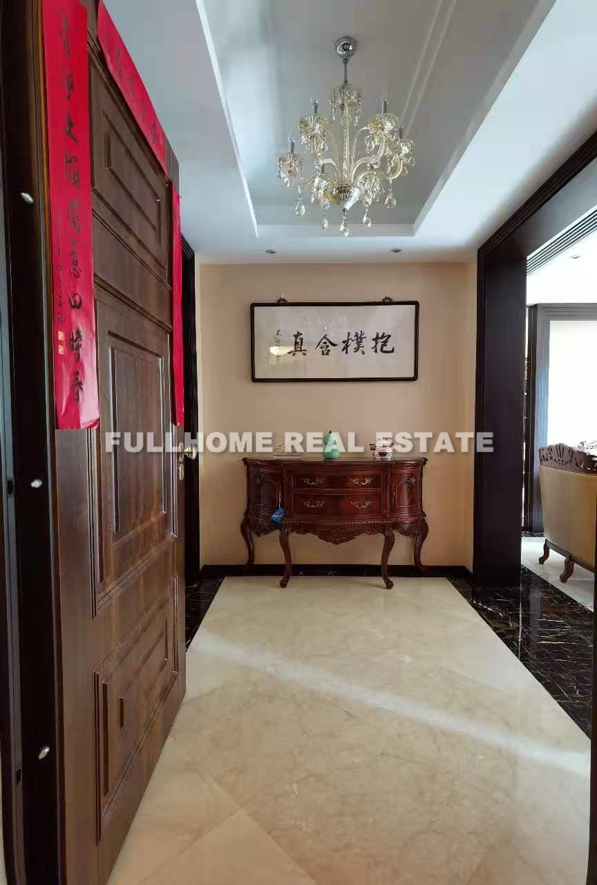 Jiulongcang Xiyuan - Interior view 10, Shanghai rental property