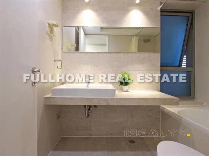 8 Park Avenue - Interior view 8, Shanghai rental property