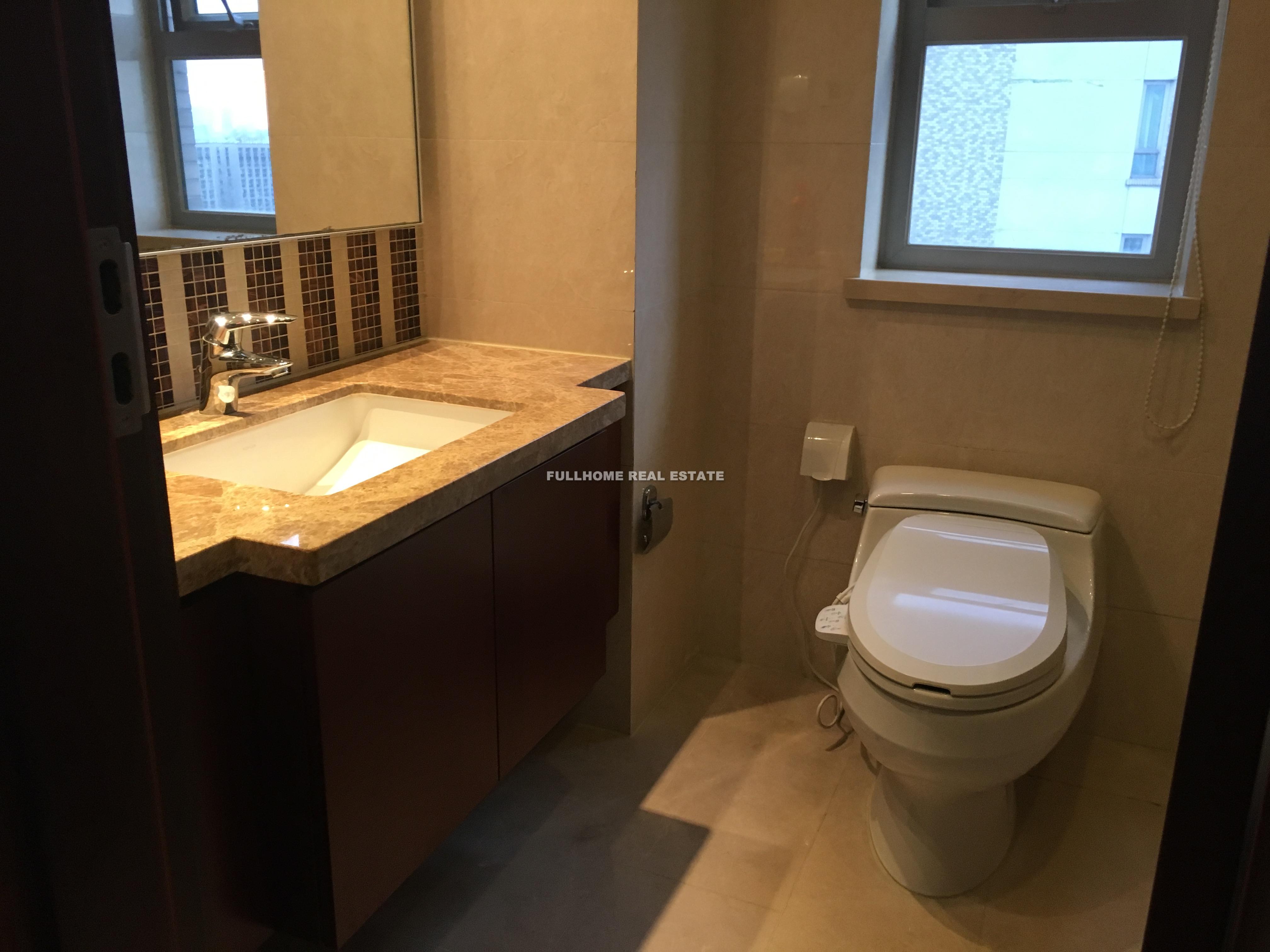 Yanlord Town - Interior view 8, Shanghai rental property