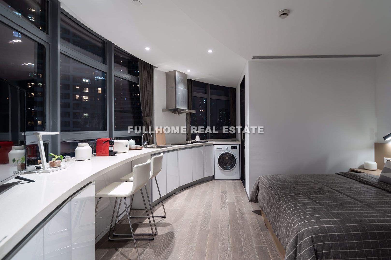 Aggregate - Interior view 6, Shanghai rental property