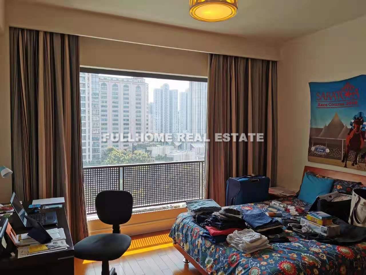 Casa Lakeville - Interior view 3, Shanghai rental property