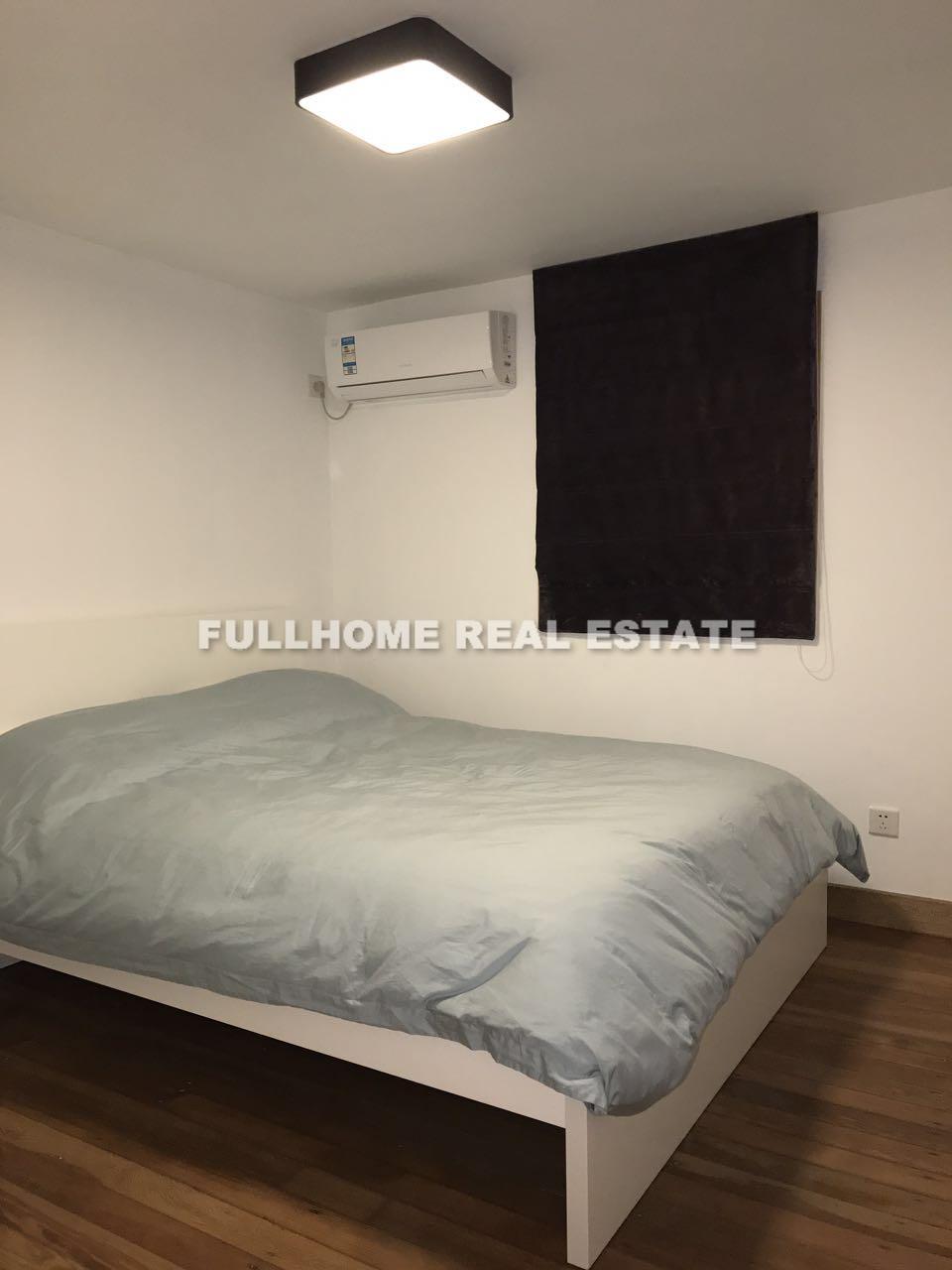 Lane 1001-1500 Middle Huaihai Road Old House - Interior view 6, Shanghai rental property