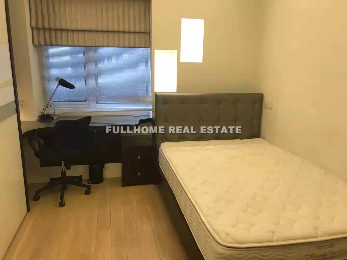 Central Park - Interior view 5, Shanghai rental property