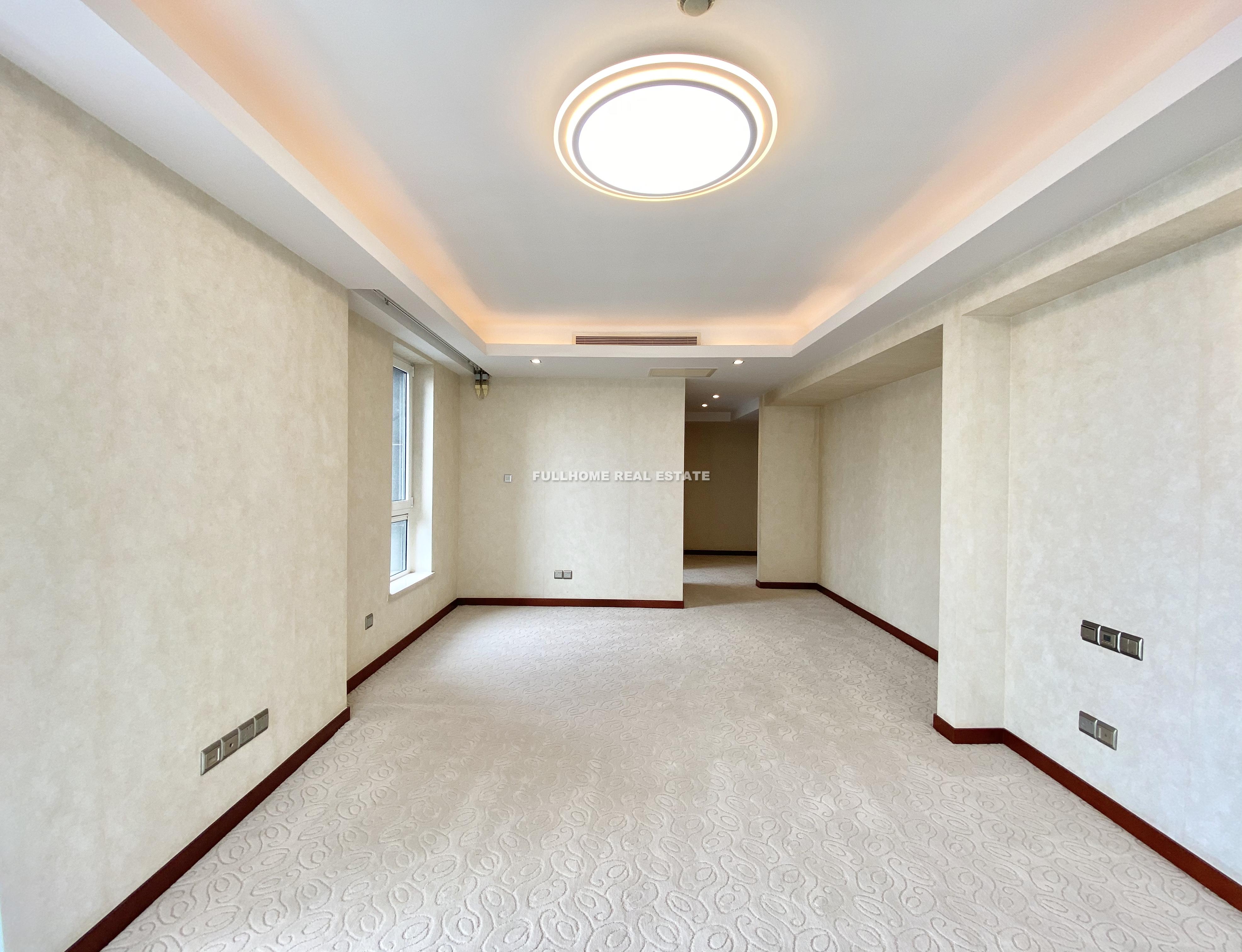Above The Bund - Interior view 12, Shanghai rental property