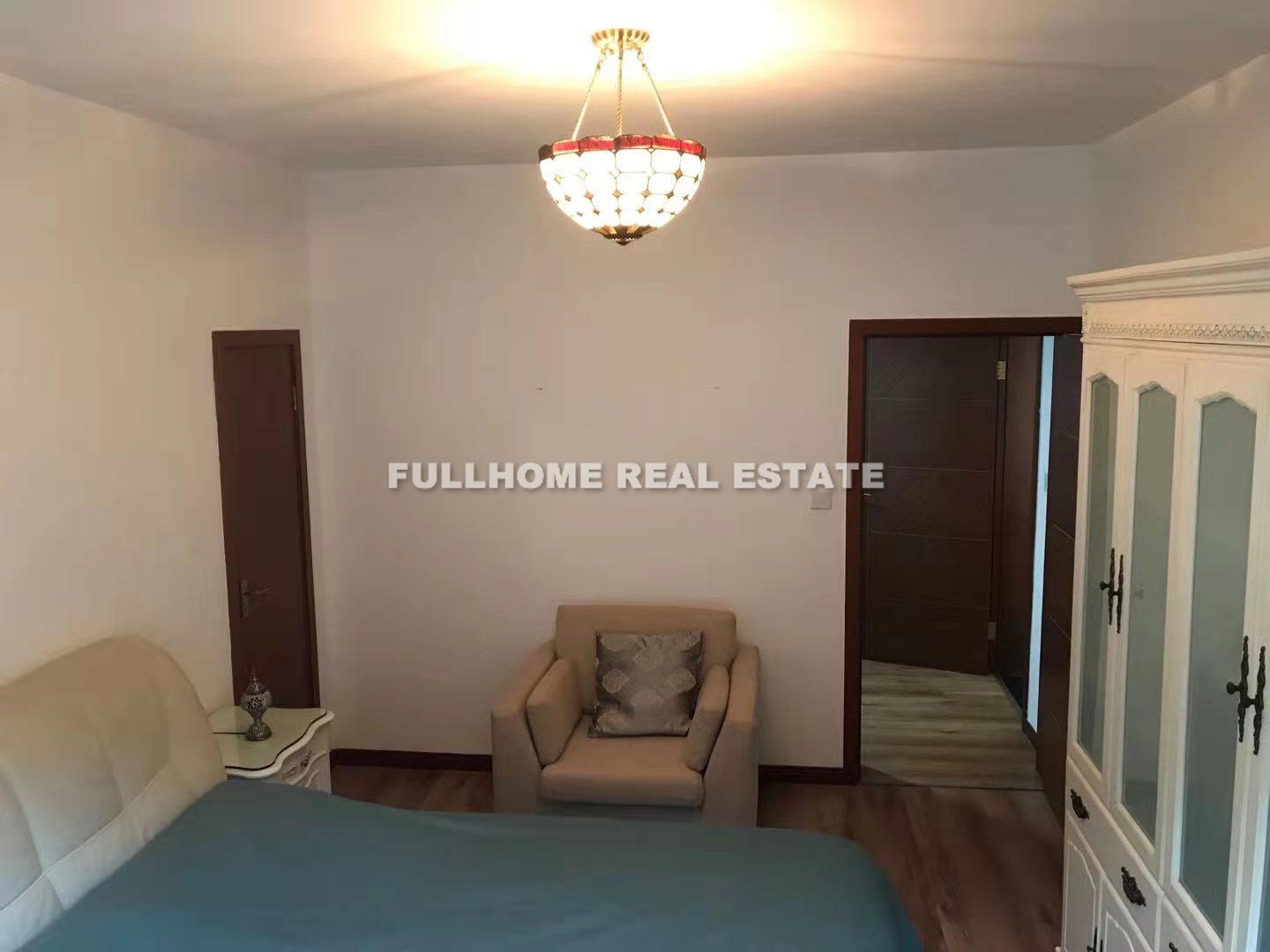 Jinqiao Ai Jianyuan - Interior view 10, Shanghai rental property