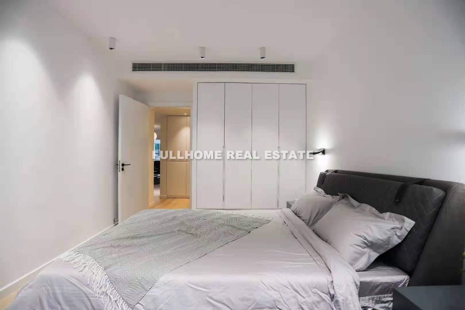 Jingan Yige - Interior view 4, Shanghai rental property