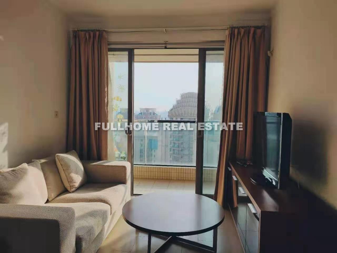 Maison Des Artistes - Interior view 3, Shanghai rental property