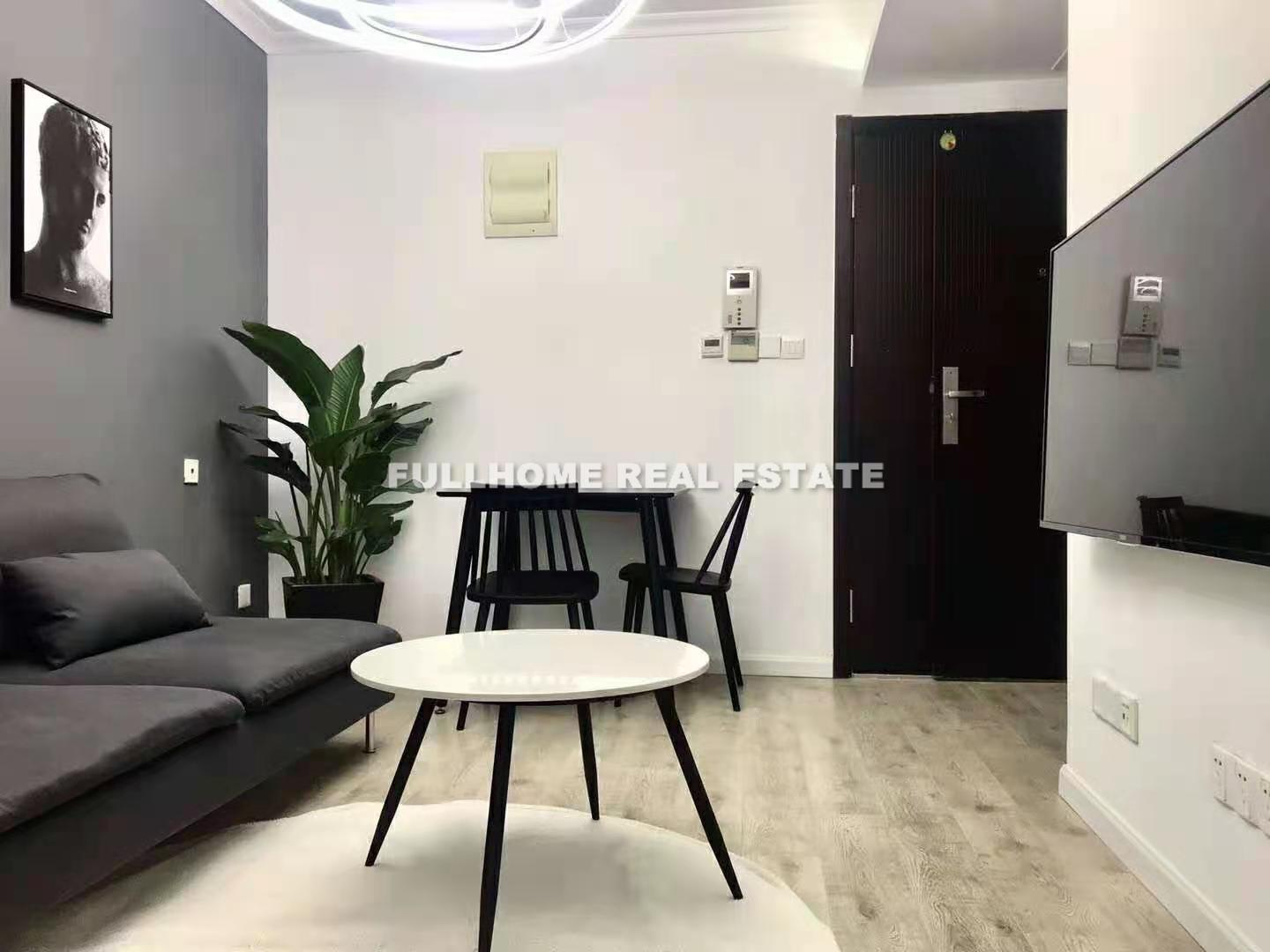 Juntai Lixuan - Interior view 2, Shanghai rental property