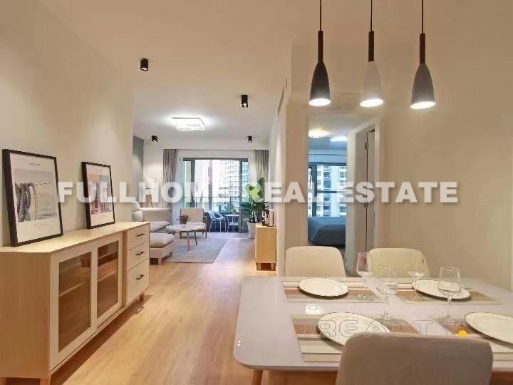 8 Park Avenue - Interior view 3, Shanghai rental property