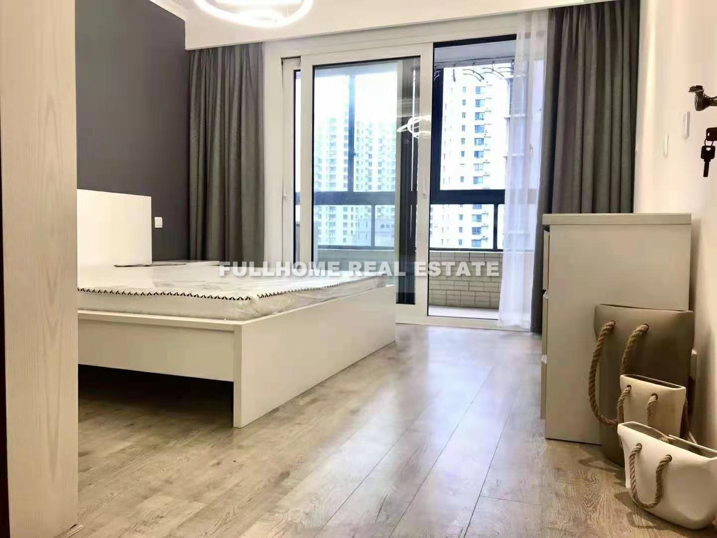 Juntai Lixuan - Interior view 4, Shanghai rental property