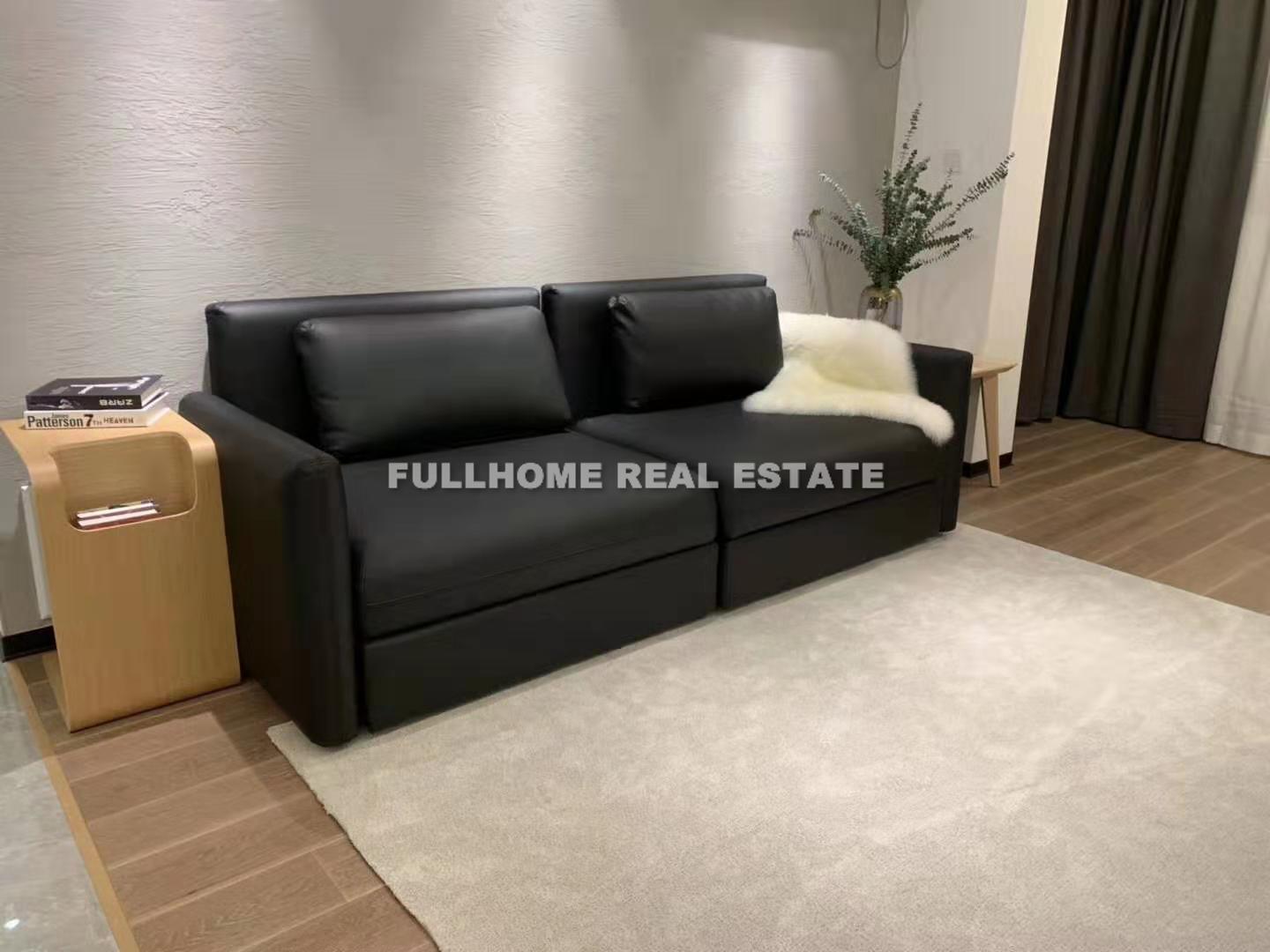 Kehui Apartment - Interior view 9, Shanghai rental property