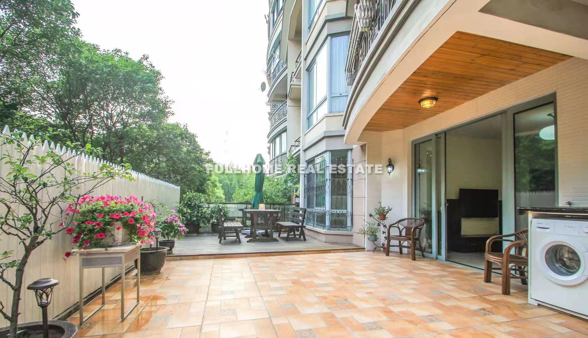 Jinqiao Ai Jianyuan - Interior view 2, Shanghai rental property