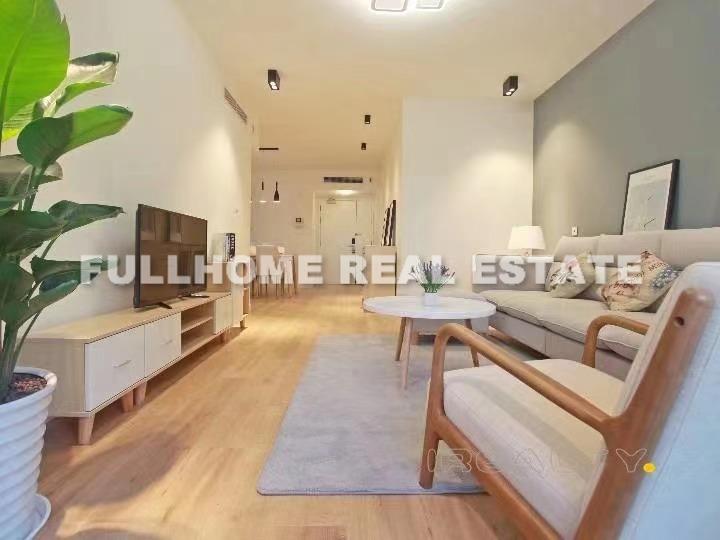 8 Park Avenue - Interior view 5, Shanghai rental property