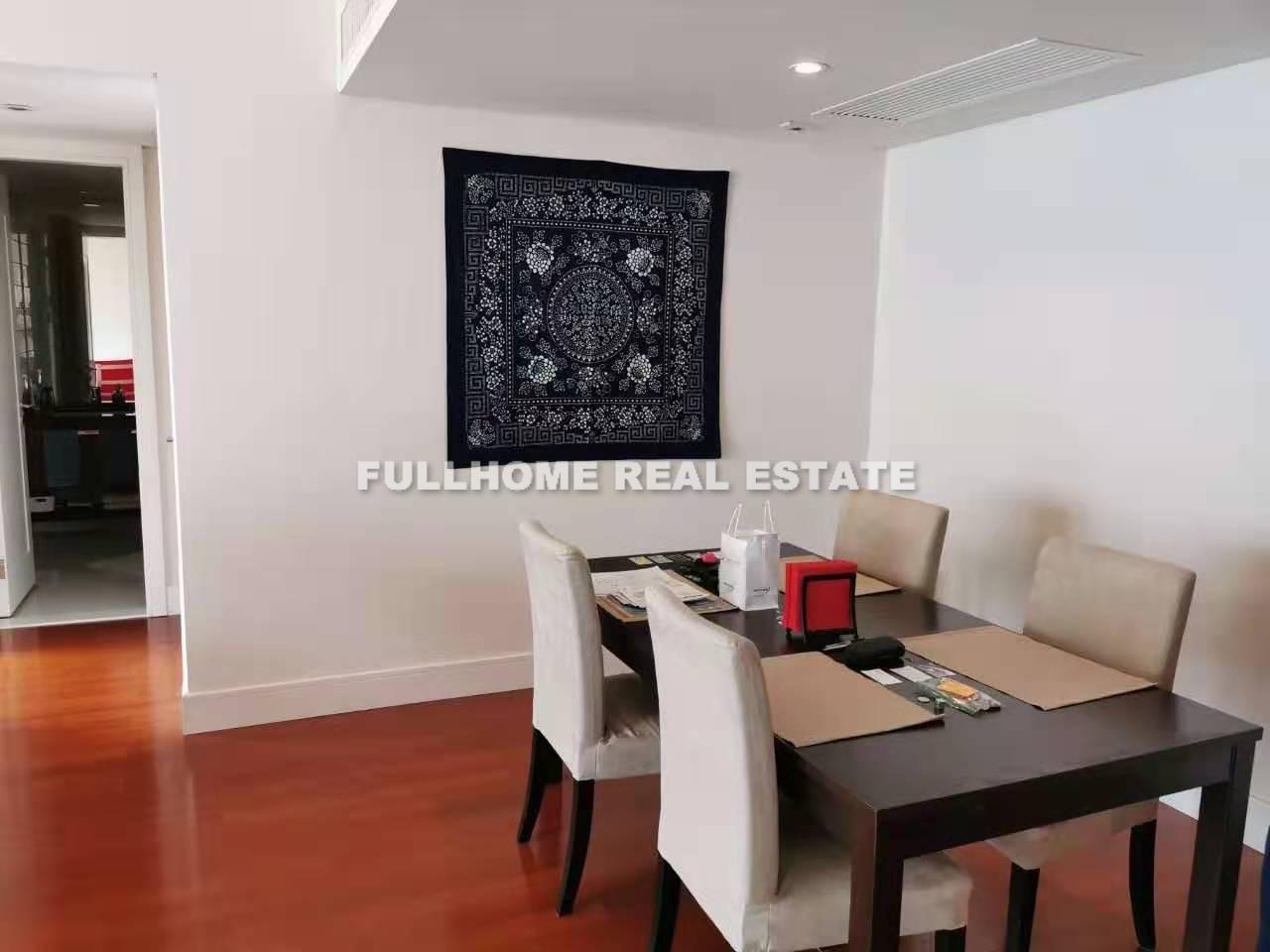 Casa Lakeville - Interior view 2, Shanghai rental property