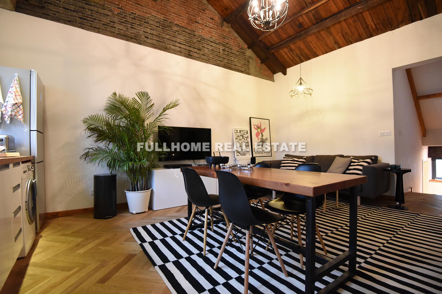 Lane 401-800 Changle Road Old House	 - Interior view 8, Shanghai rental property