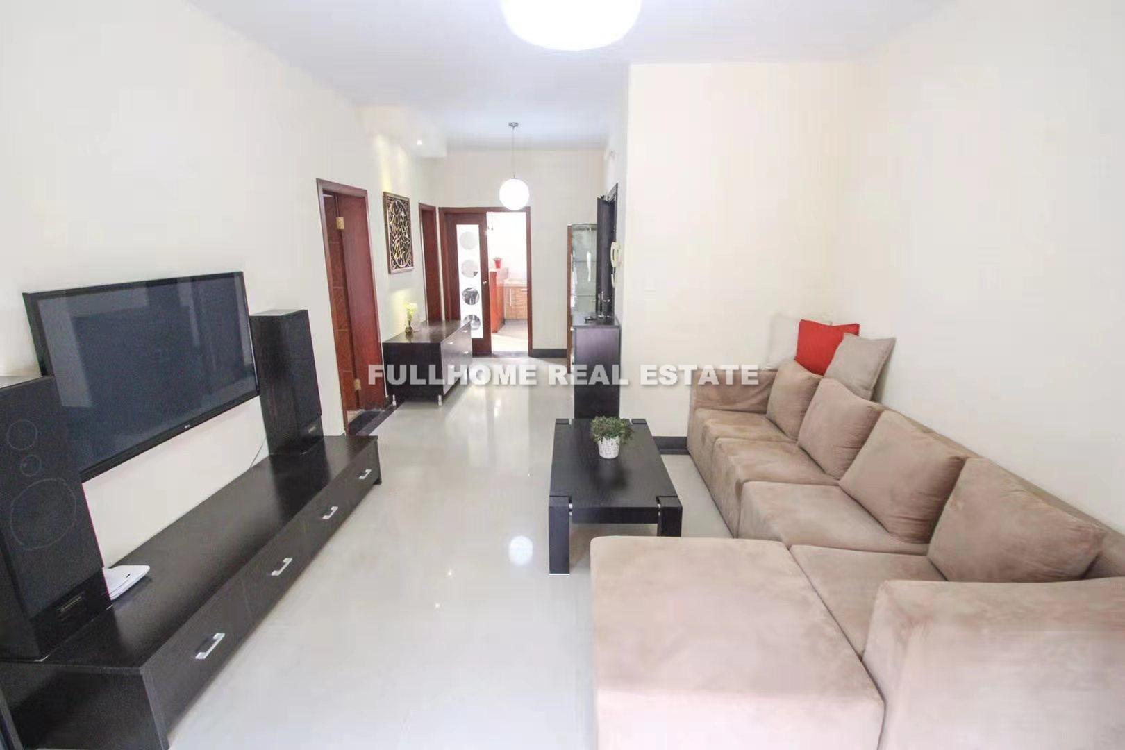 Similar property: Jinqiao Ai Jianyuan, 2 bedrooms, 103 sqm in Shanghai