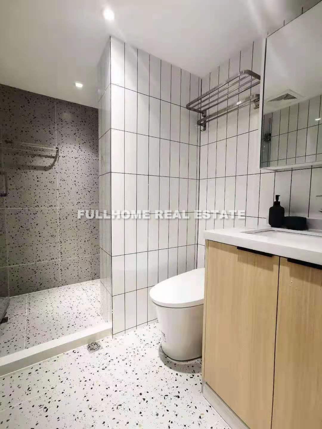 HuiCui Garden - Interior view 2, Shanghai rental property