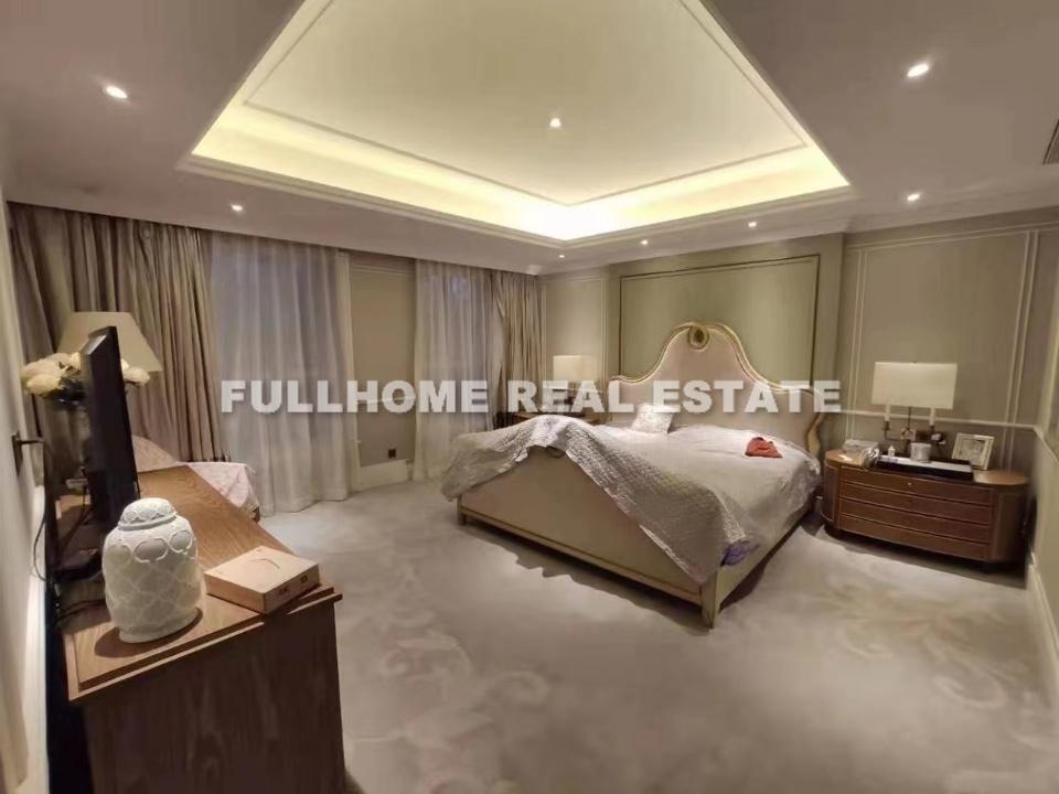 Queens Gate - Interior view 2, Shanghai rental property