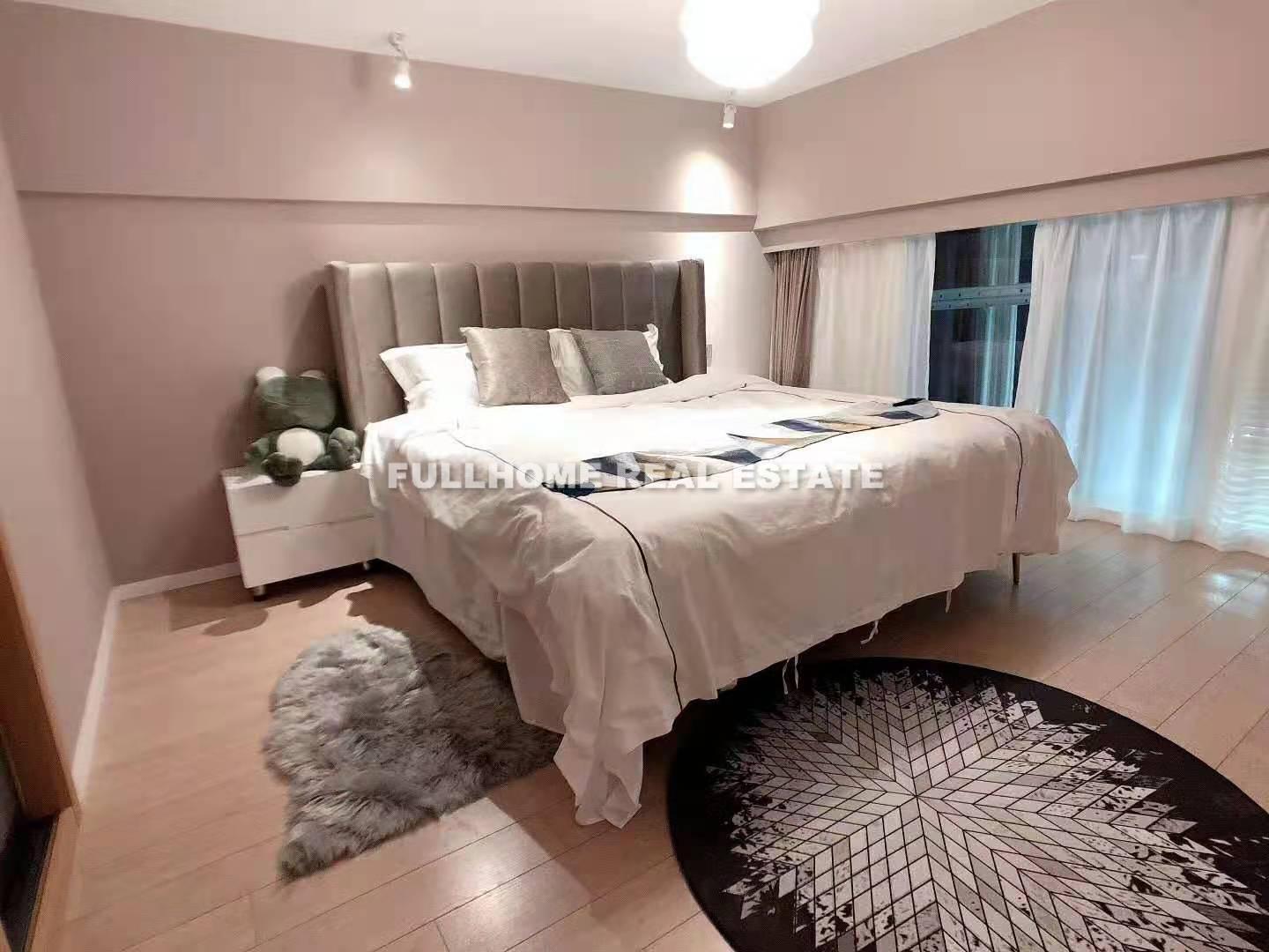 Wanye Xinjie - Interior view 2, Shanghai rental property