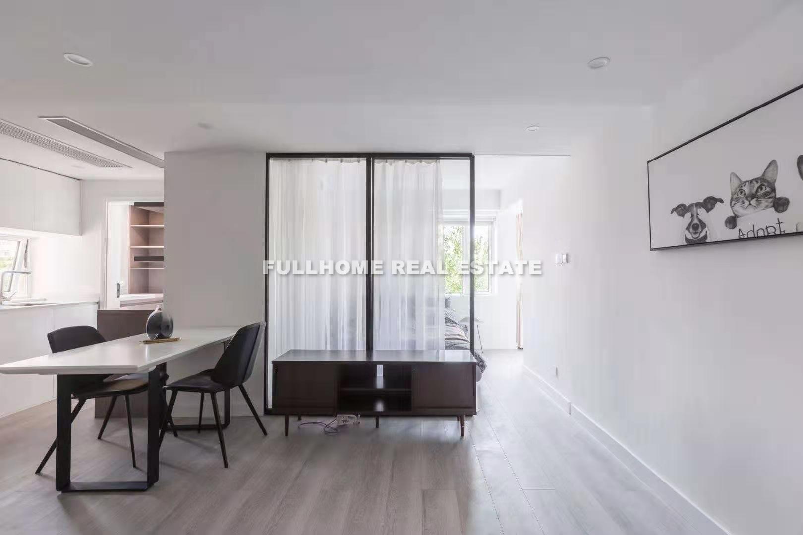 Huaqi Apartment - 1 bedroom apartment in Shanghai, Downtown, Downtown