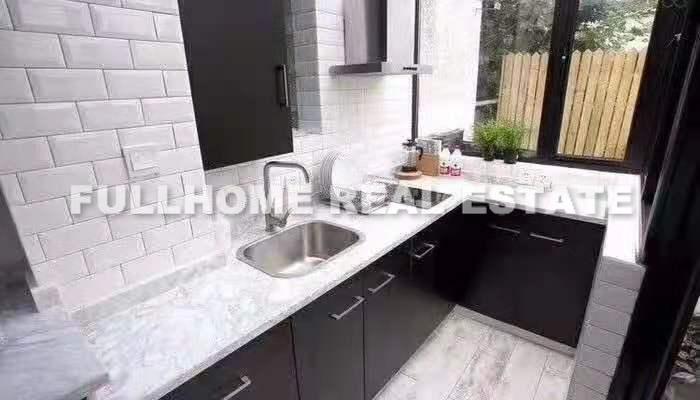 Lane1-500 Taiyuan Road Old House - Interior view 8, Shanghai rental property