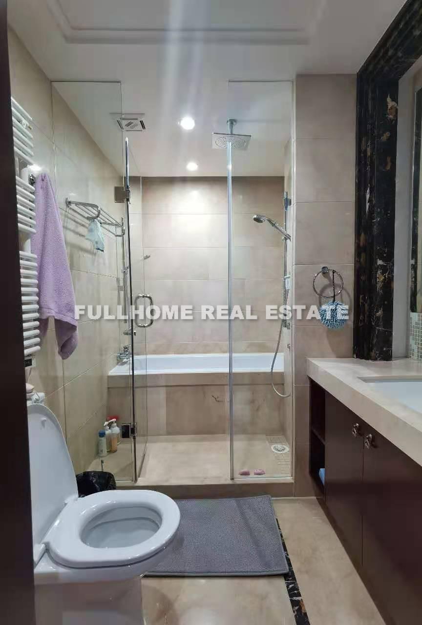 Jiulongcang Xiyuan - Interior view 5, Shanghai rental property