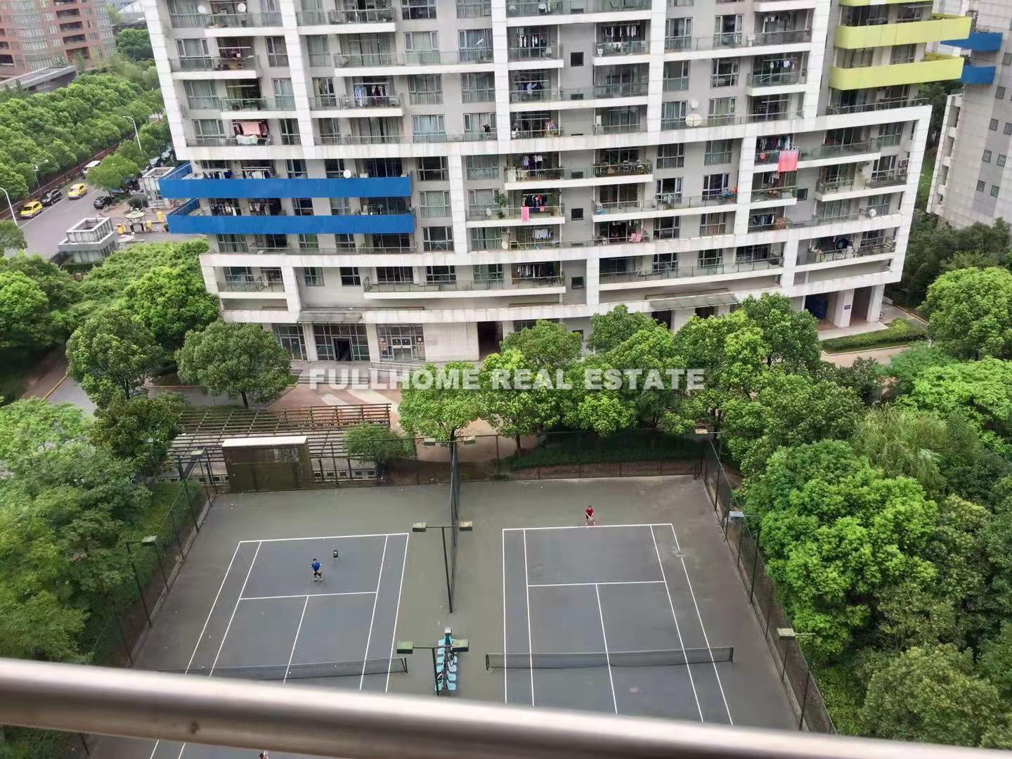 Central Palace - Interior view 4, Shanghai rental property