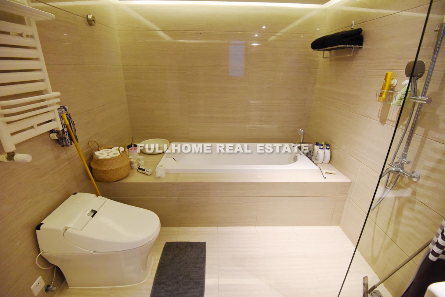 Lane 401-800 Changle Road Old House	 - Interior view 11, Shanghai rental property