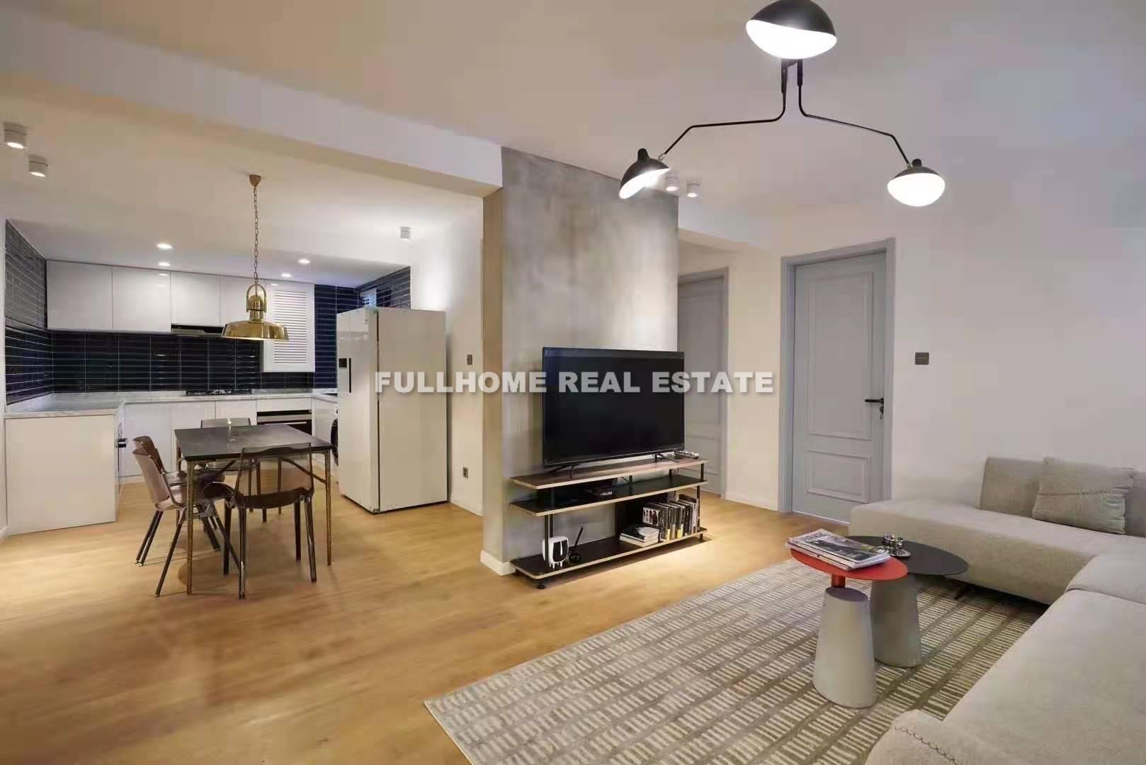 Lianye Apartment - Interior view 5, Shanghai rental property