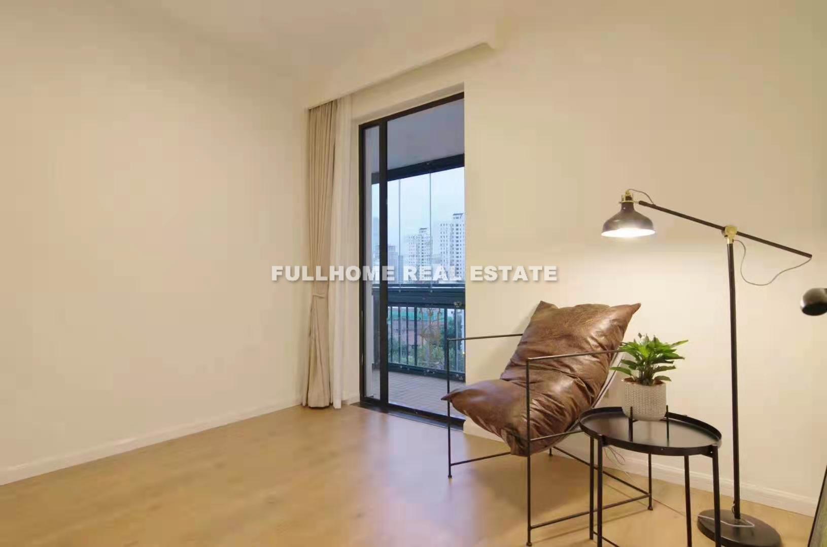 Sanxin Flower Garden - Interior view 8, Shanghai rental property