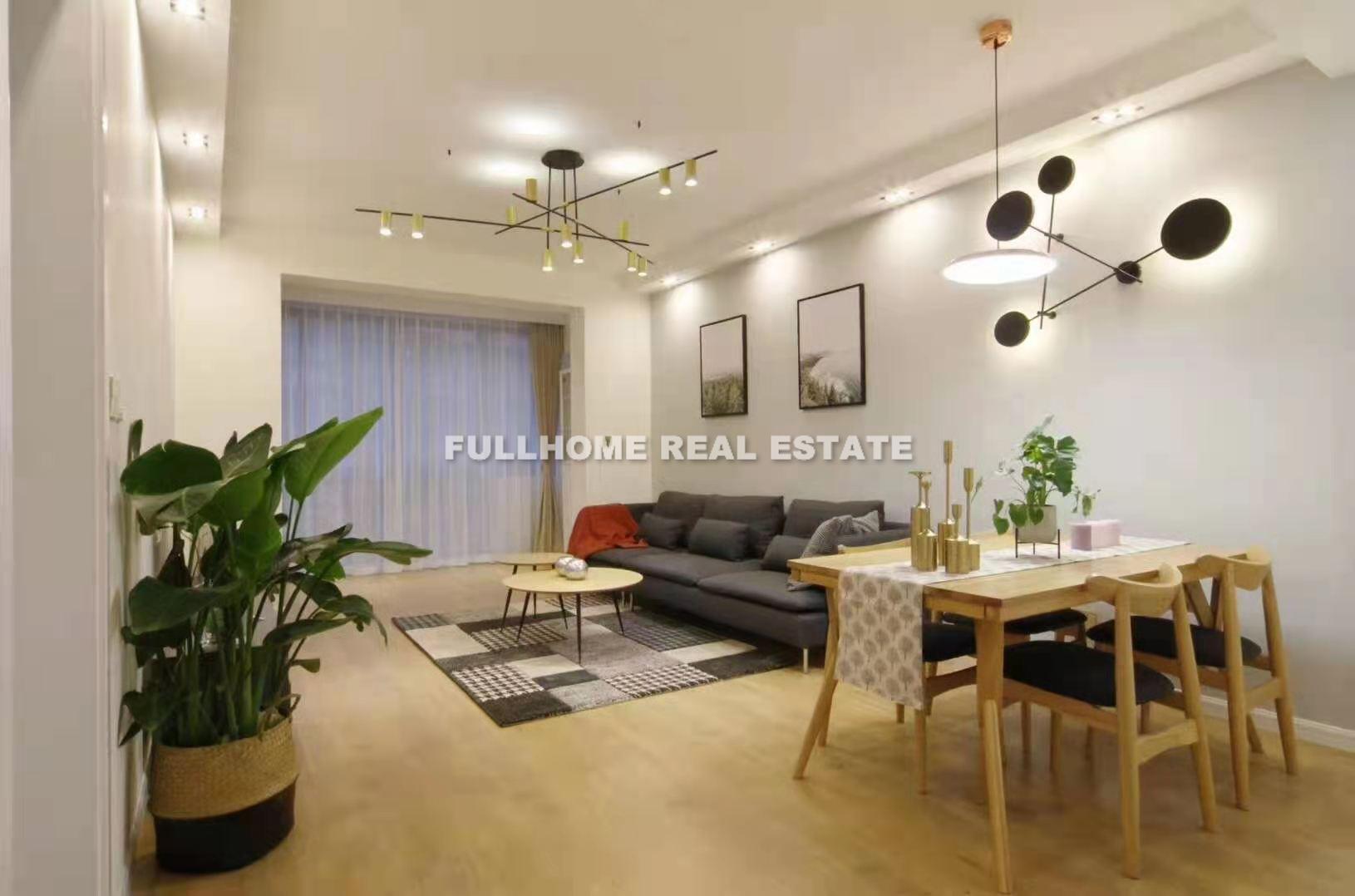 Sanxin Flower Garden - Interior view 5, Shanghai rental property