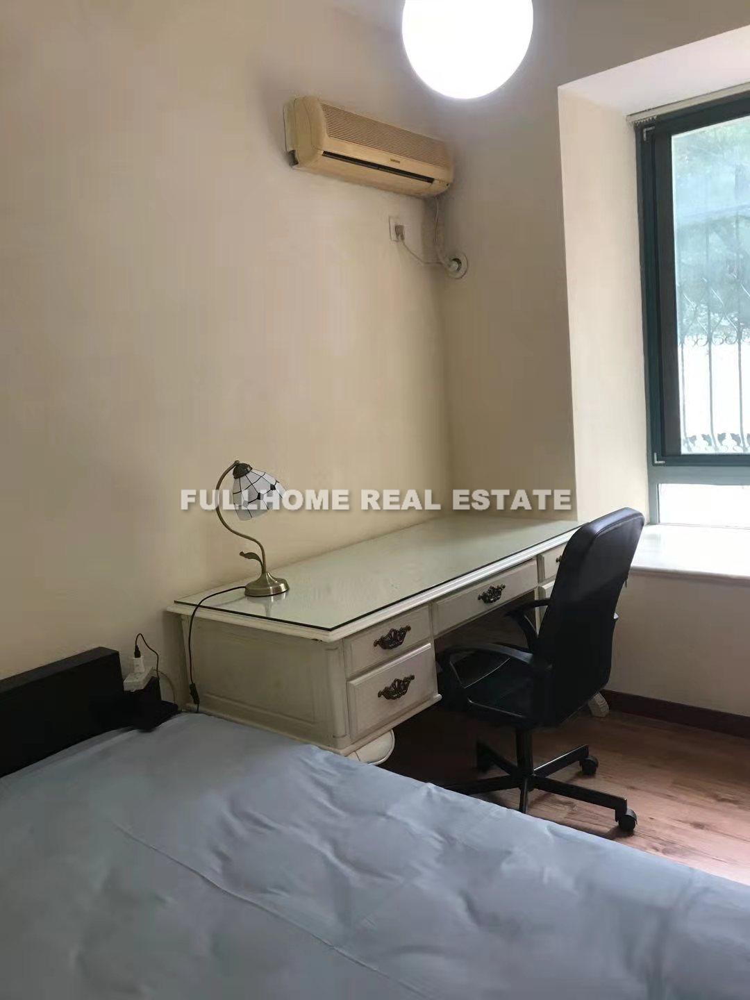 Jinqiao Ai Jianyuan - Interior view 7, Shanghai rental property