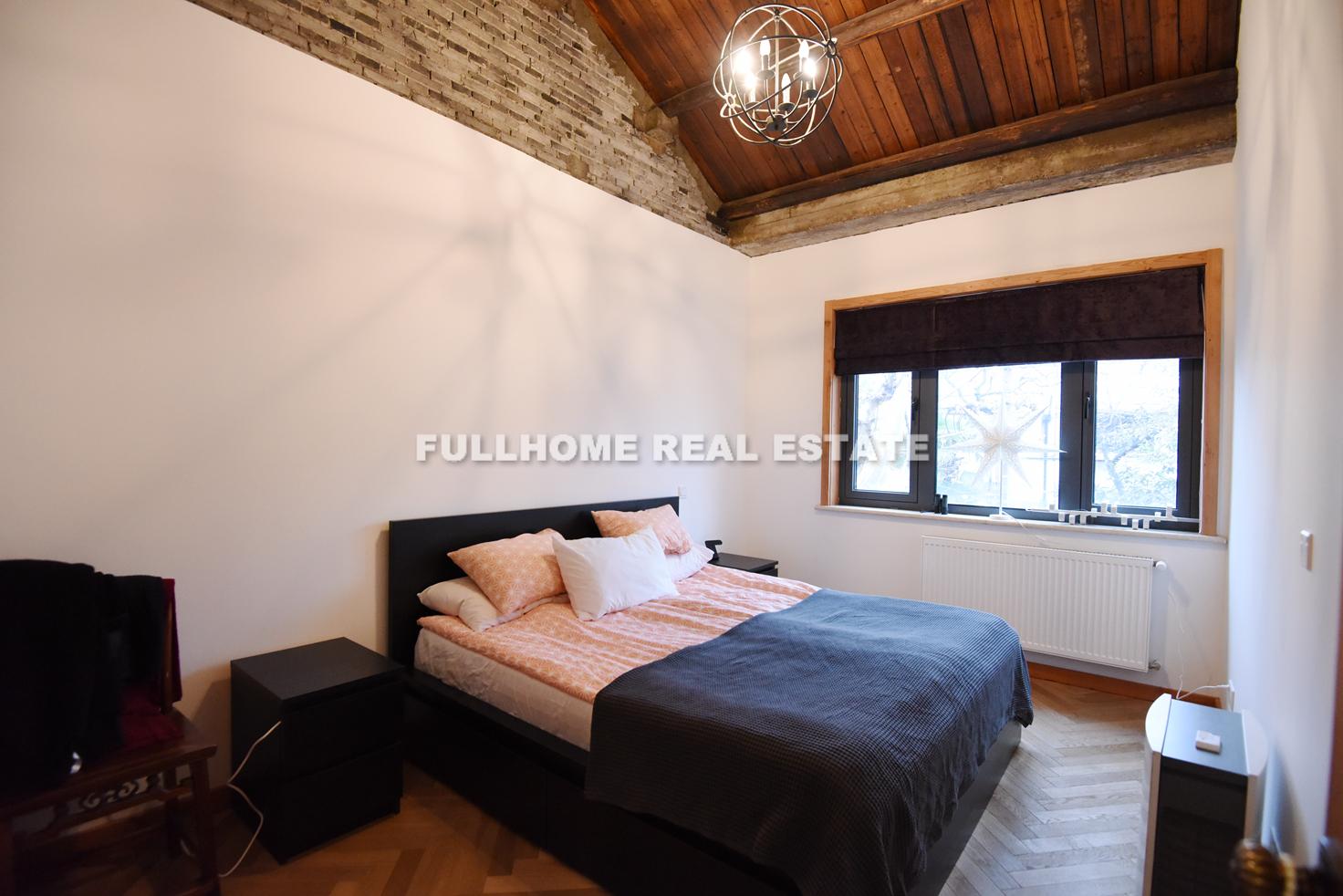 Lane 401-800 Changle Road Old House	 - Interior view 12, Shanghai rental property