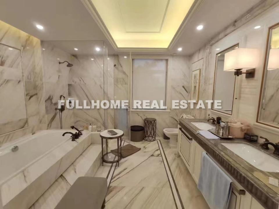 Queens Gate - Interior view 7, Shanghai rental property