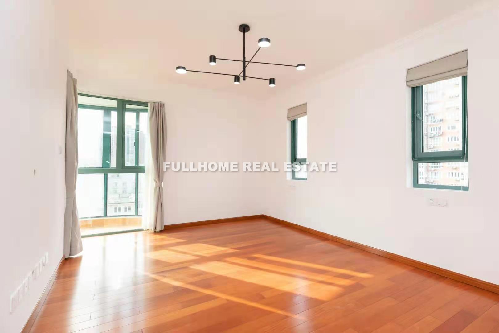 Zhong You Yuan - Interior view 4, Shanghai rental property