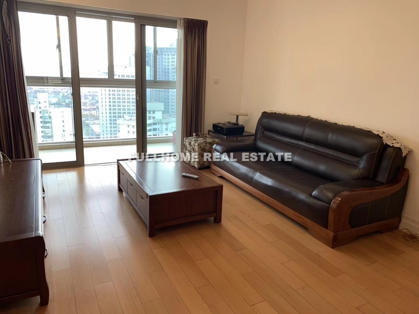 Novel Century - Interior view 2, Shanghai rental property