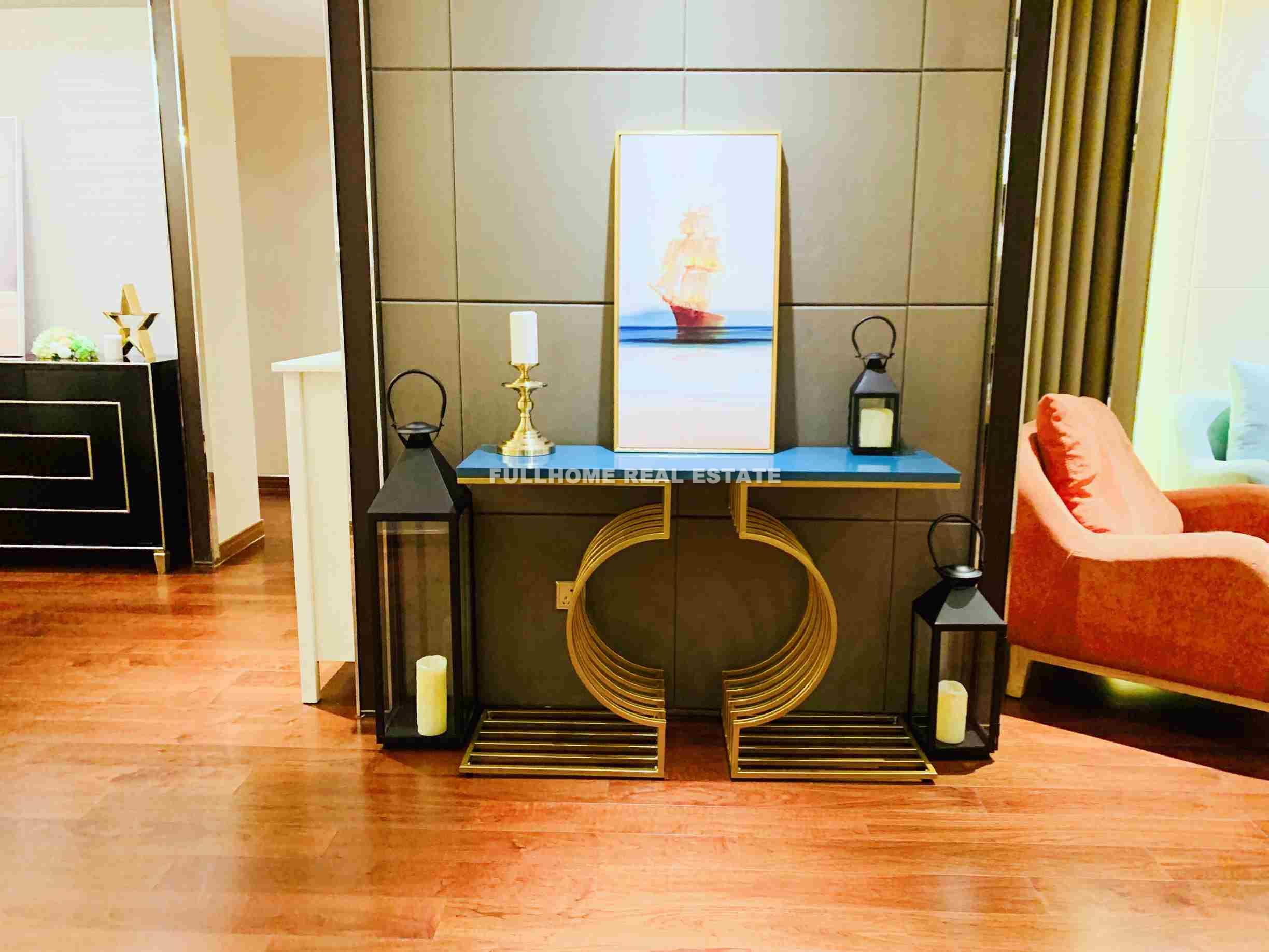 The Bund 188 - Interior view 6, Shanghai rental property