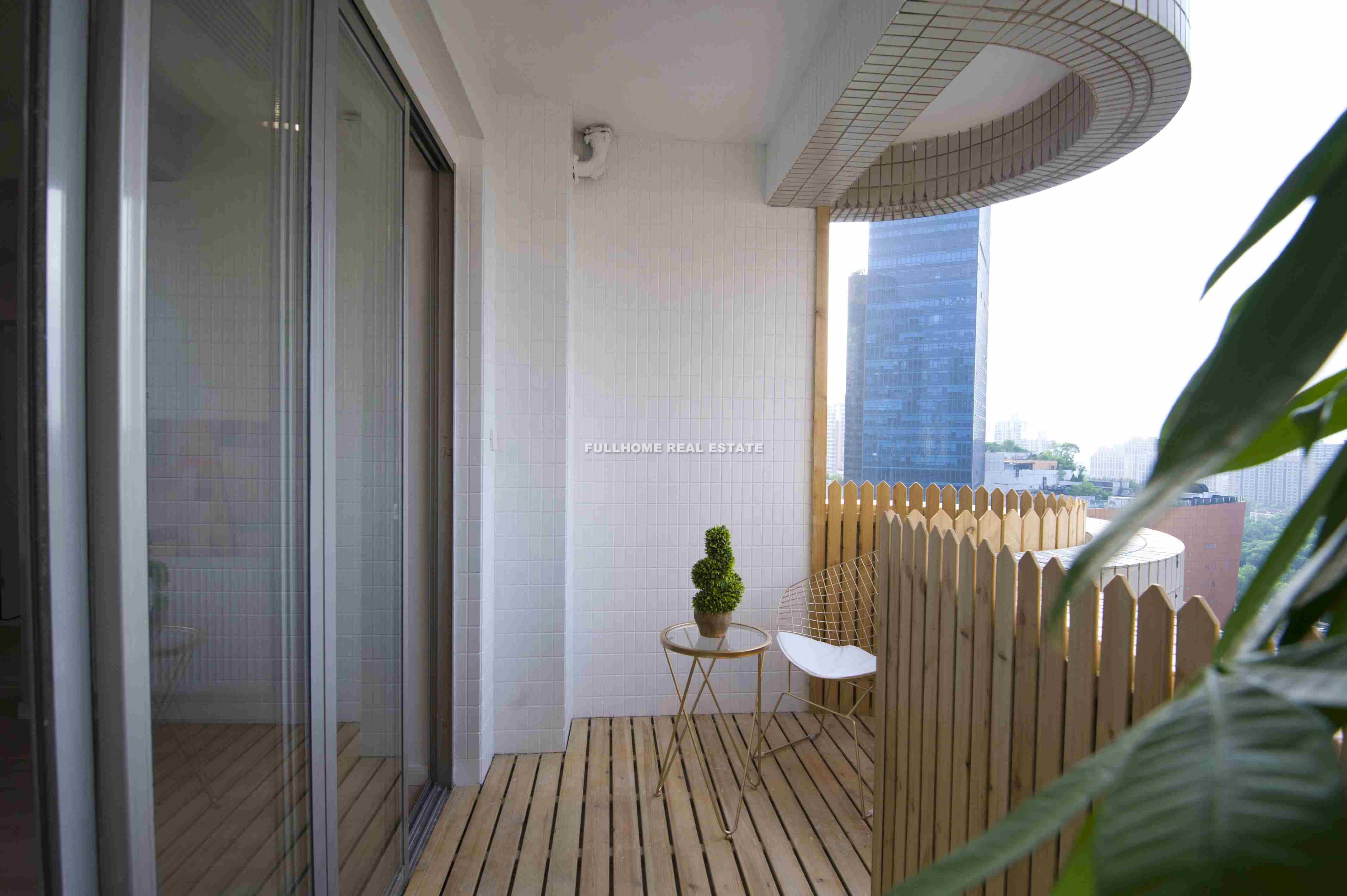 Zhaofeng Garden - Interior view 5, Shanghai rental property