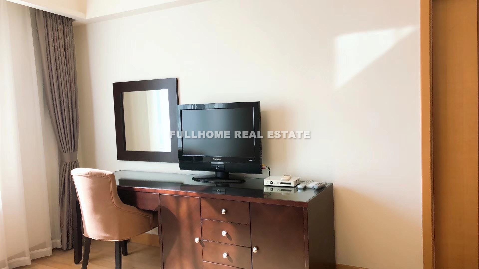 Jing An Four Seasons - Interior view 7, Shanghai rental property