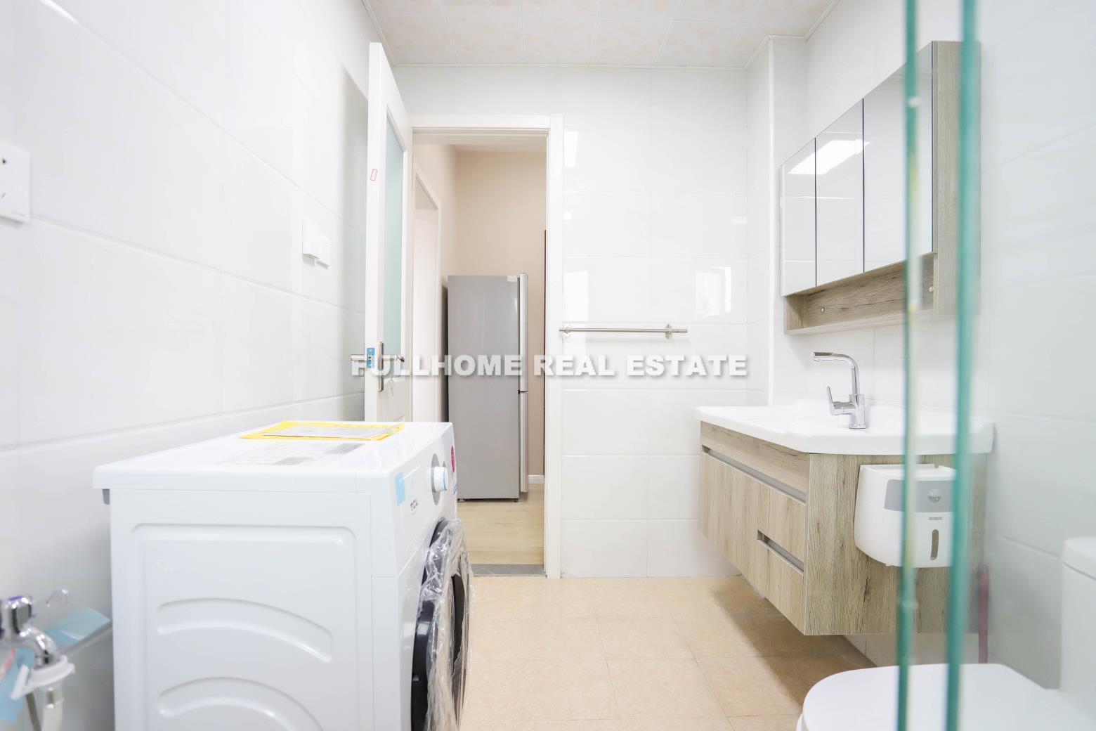 Zhong Yuan Liang Wan Cheng - Interior view 5, Shanghai rental property