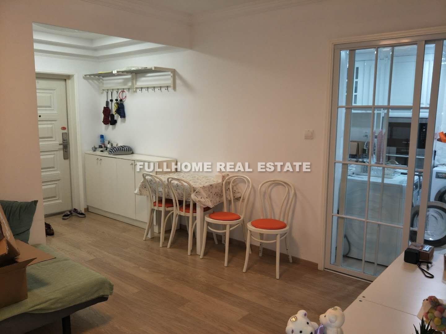 Century Gate - Interior view 6, Shanghai rental property