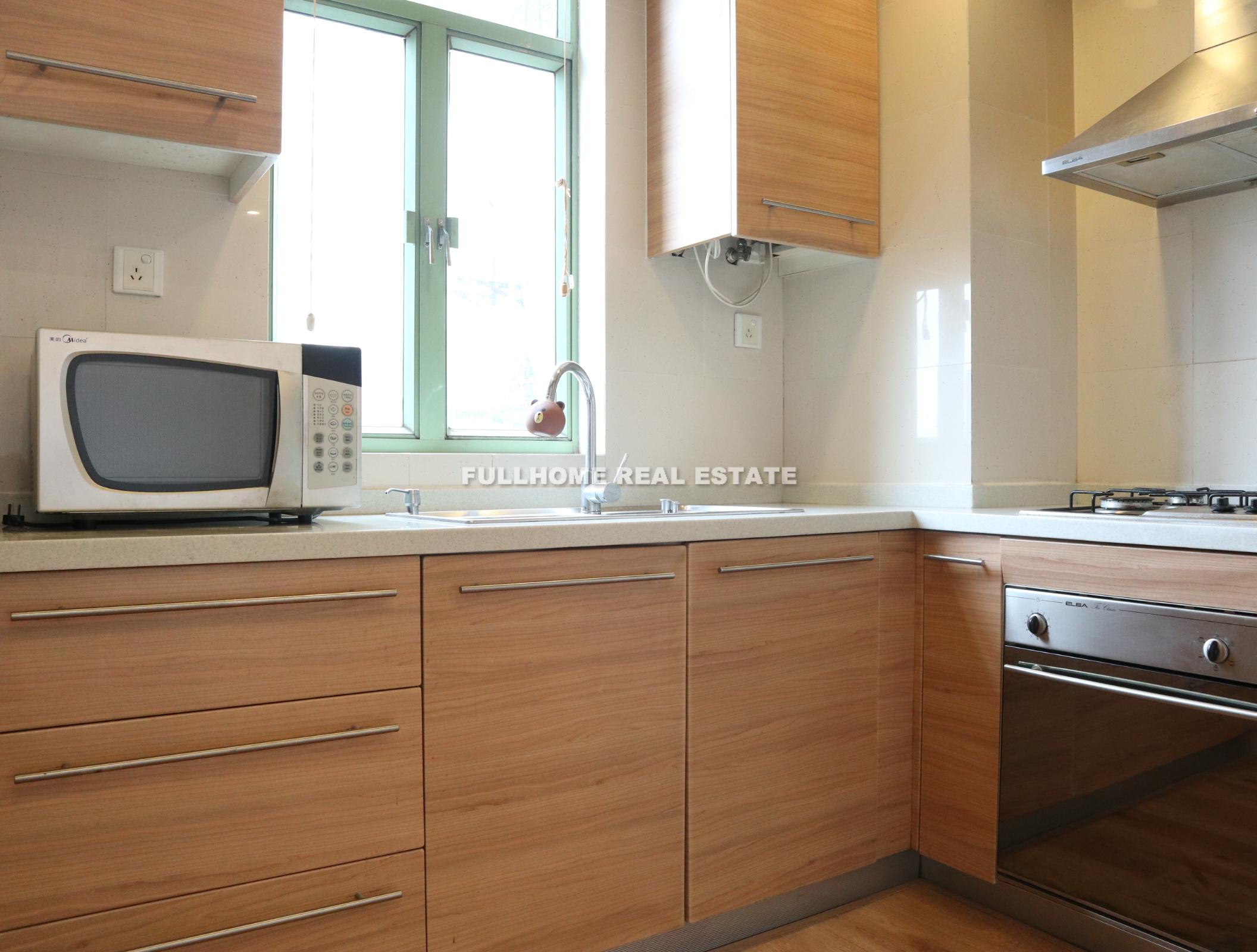 Merry Apartment - Interior view 9, Shanghai rental property
