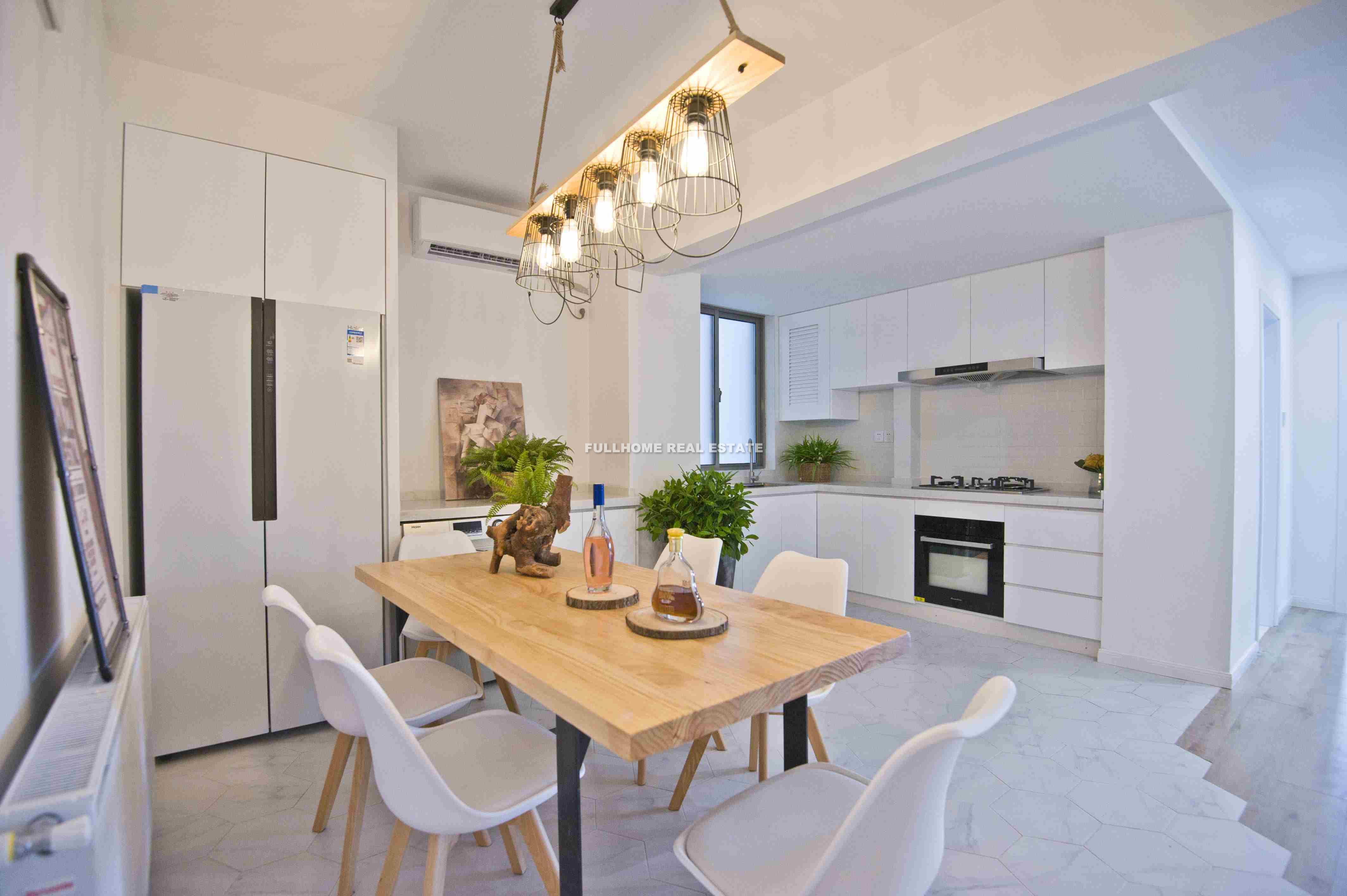 Zhaofeng Garden - Interior view 2, Shanghai rental property