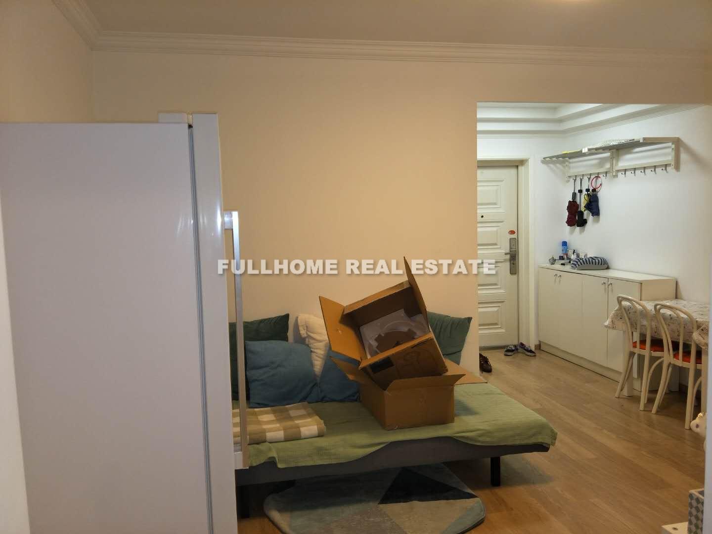 Century Gate - Interior view 9, Shanghai rental property