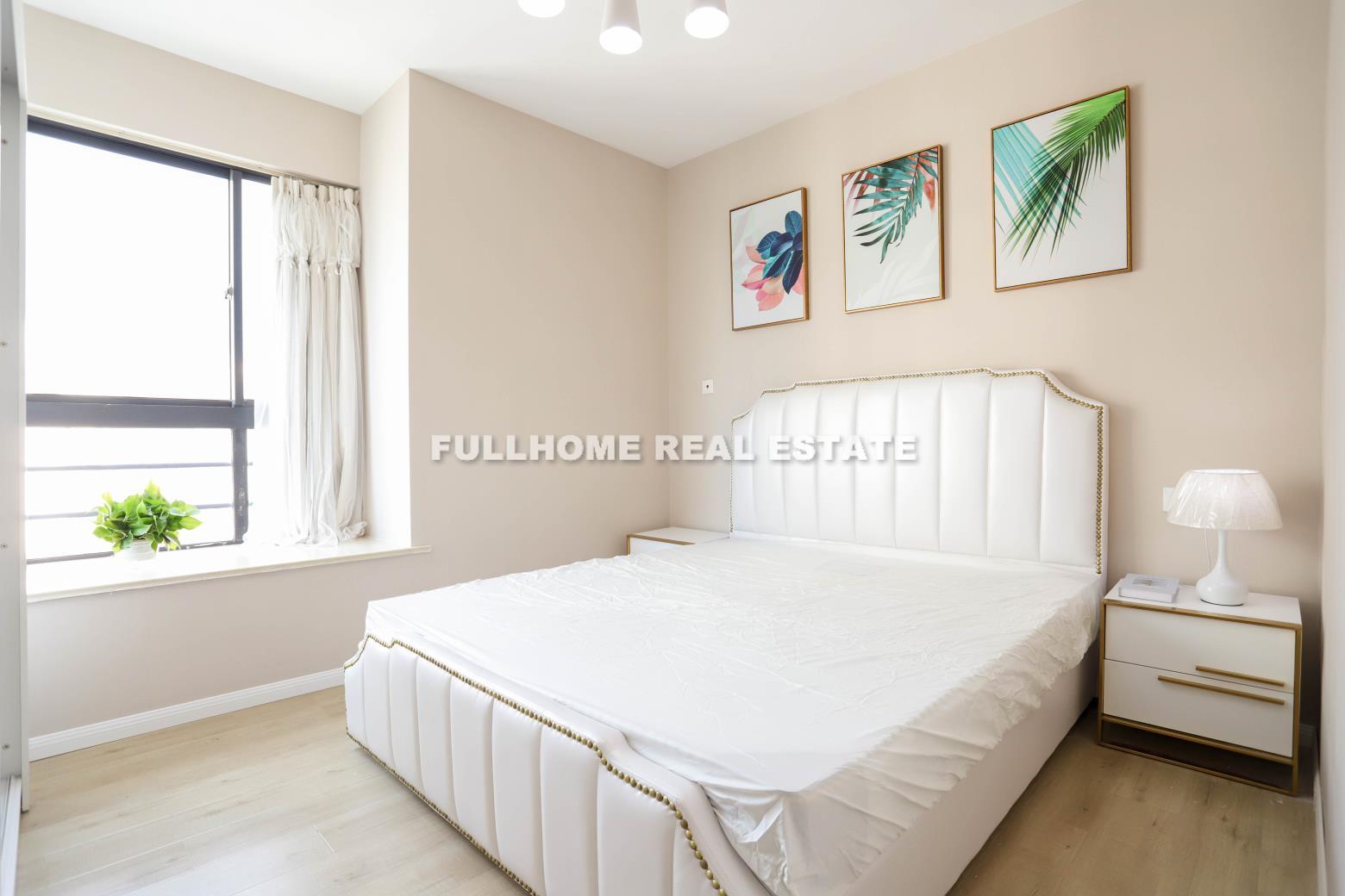 Zhong Yuan Liang Wan Cheng - Interior view 7, Shanghai rental property