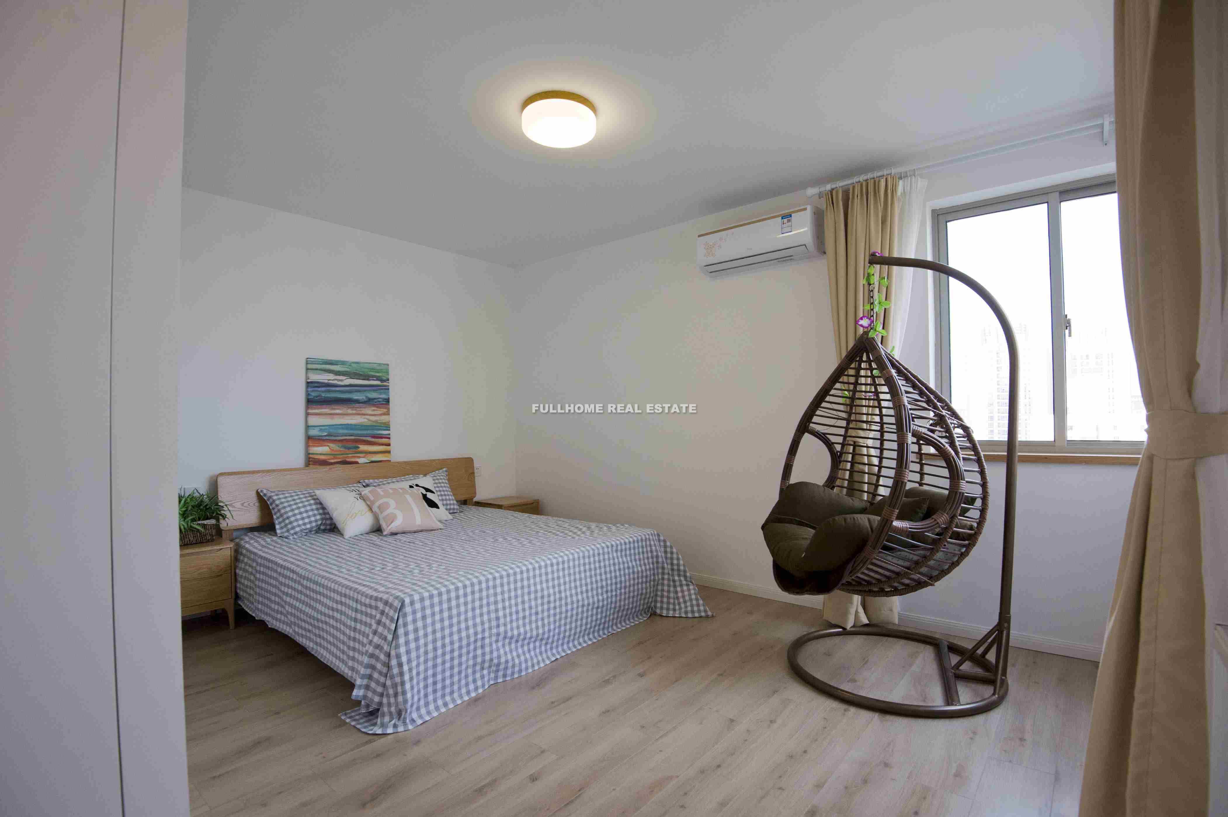 Zhaofeng Garden - Interior view 11, Shanghai rental property